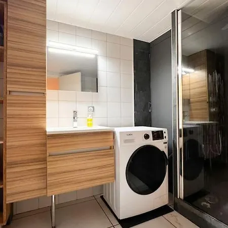 Mulhouse En Douceur, Hypercentre De Mulhouse Apartment Exterior photo