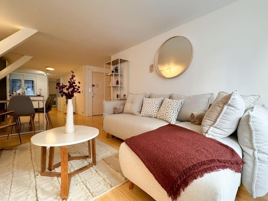 En Douceur, Hypercentre De Apartment