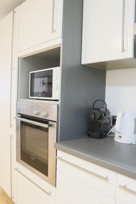 Apartment En Douceur, Hypercentre De *