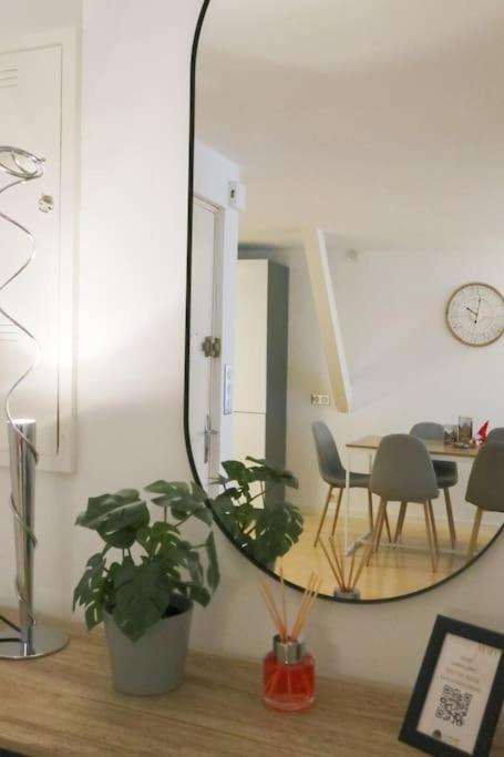 Apartment En Douceur, Hypercentre De Mülhausen