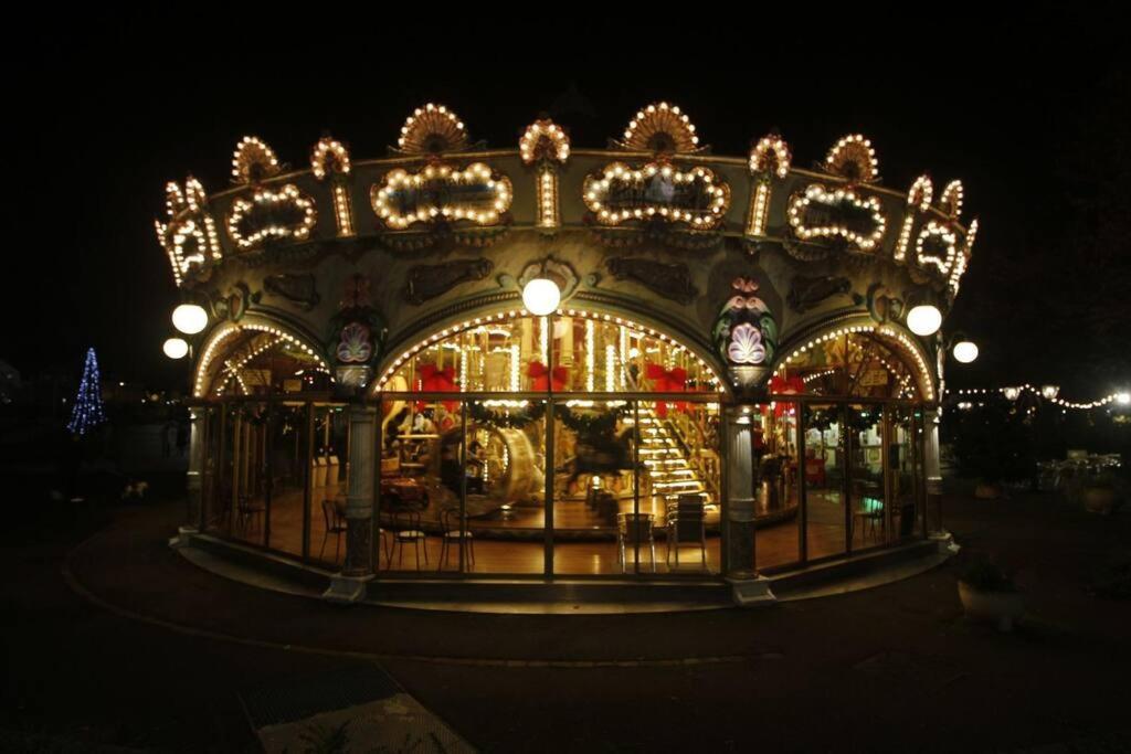 En Douceur, Hypercentre De Mulhouse