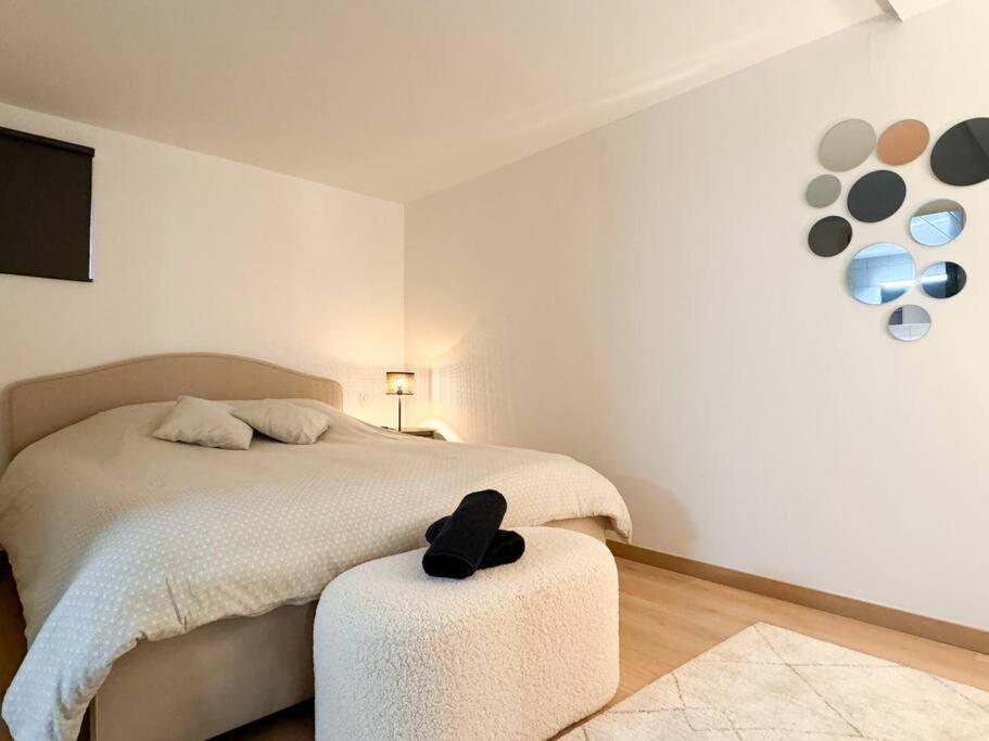 En Douceur, Hypercentre De Apartment