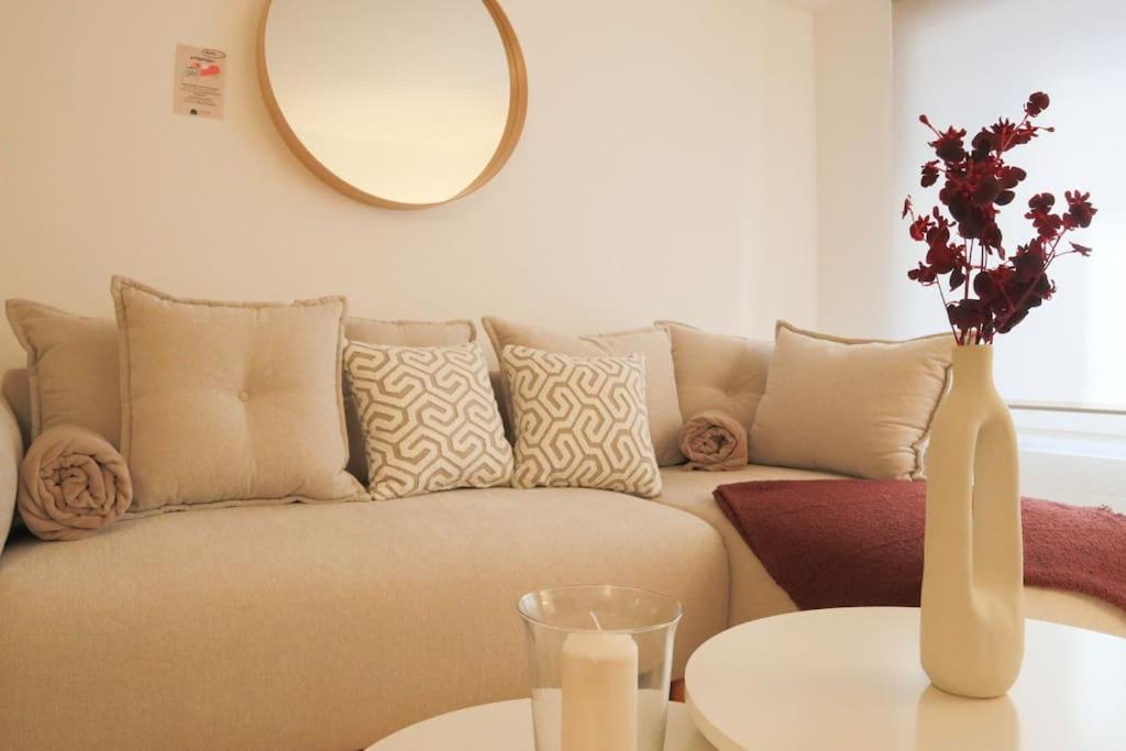 En Douceur, Hypercentre De Apartment *