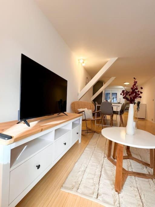En Douceur, Hypercentre De Apartment