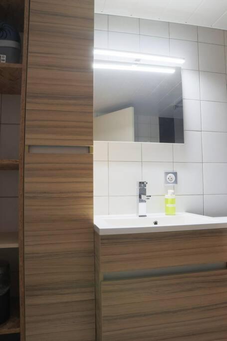 Apartment En Douceur, Hypercentre De *
