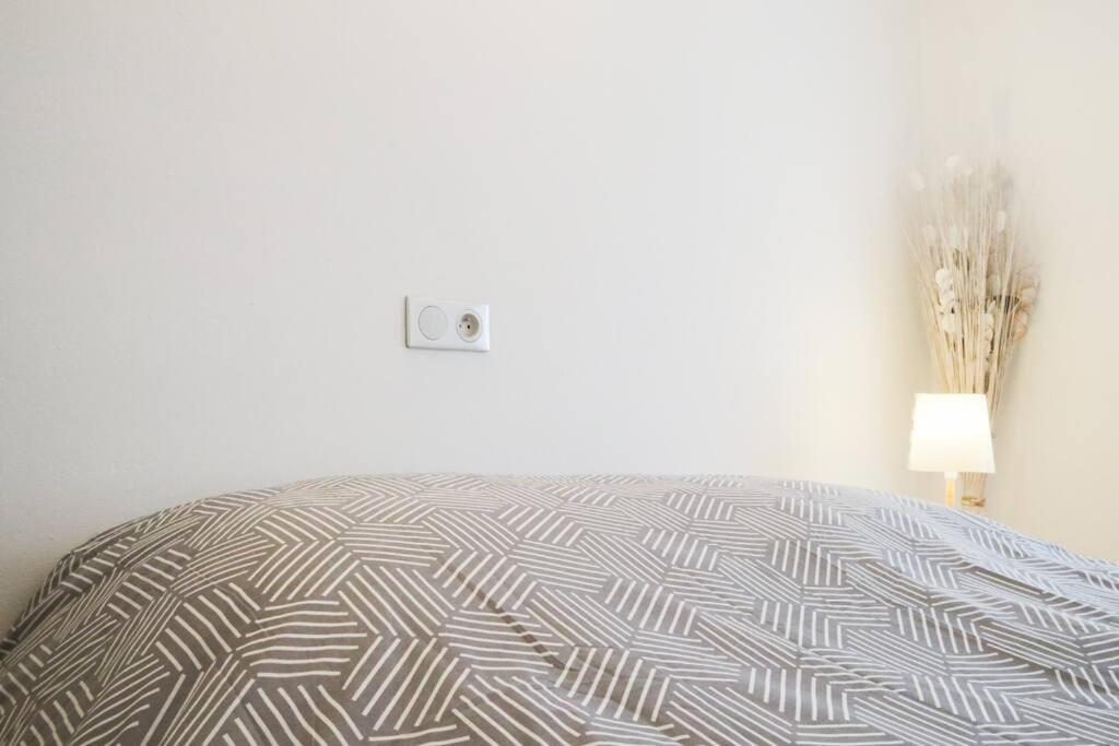 Apartment En Douceur, Hypercentre De Mulhouse